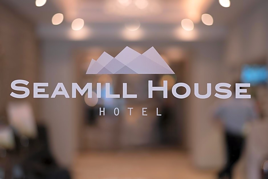 Seamill House Hotel