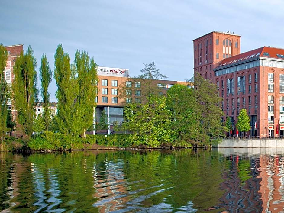 Centrovital Hotel Berlin