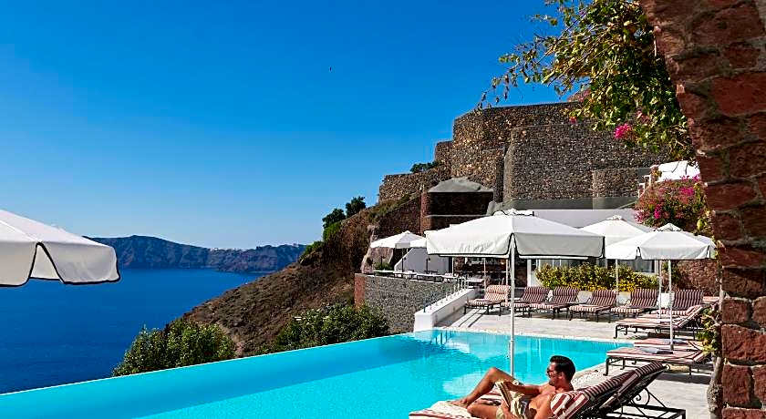 San Antonio Luxury Hotel