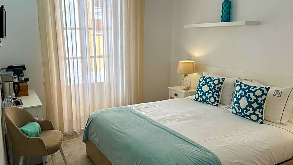 Pátio 29 - Guest House