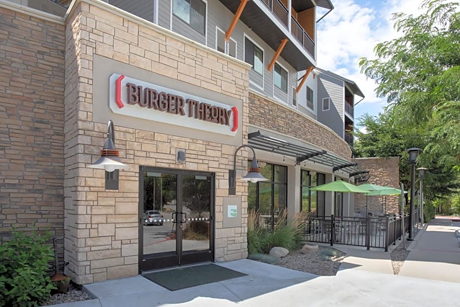 Holiday Inn Durango Downtown By IHG