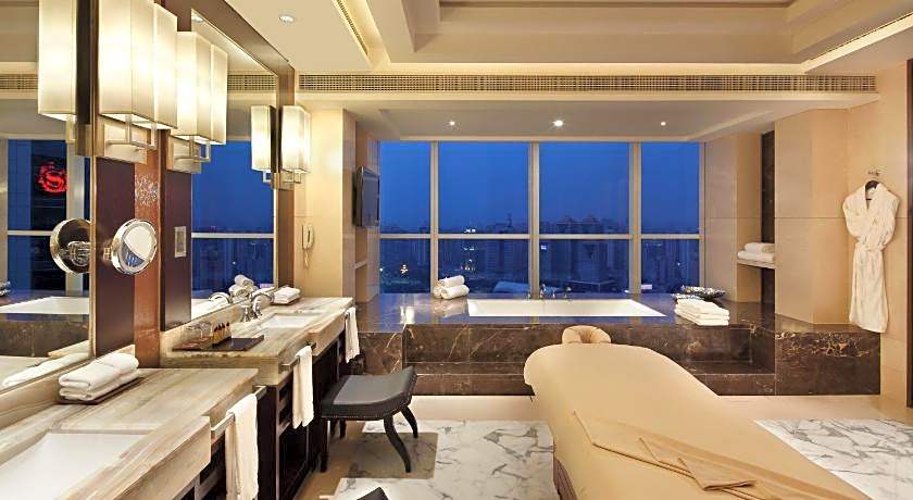 Sheraton Guangzhou Hotel