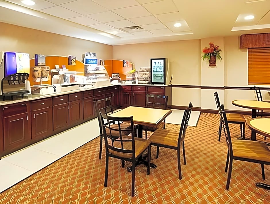 Holiday Inn Express Carrollton By IHG