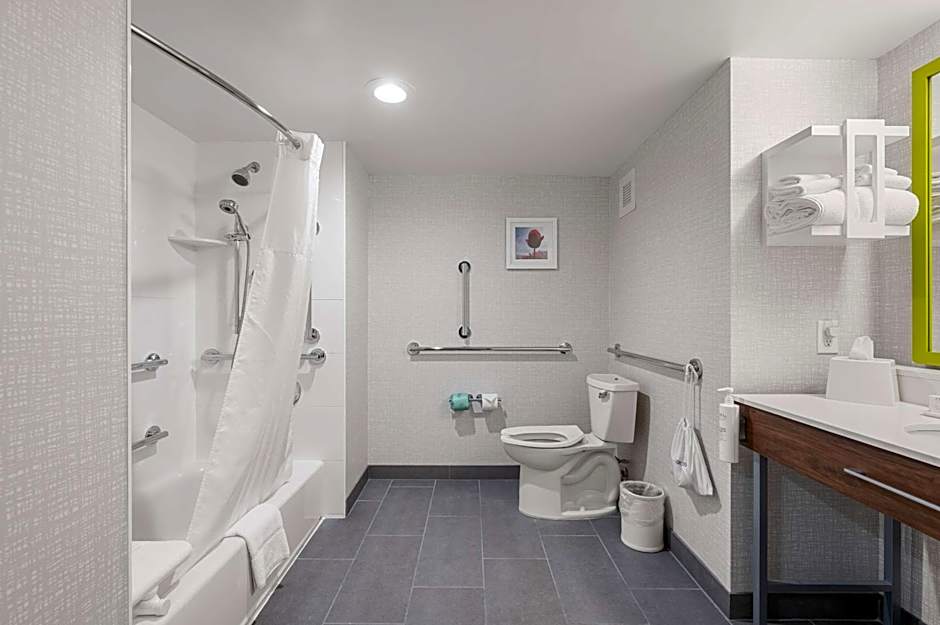 Hampton Inn Front Royal