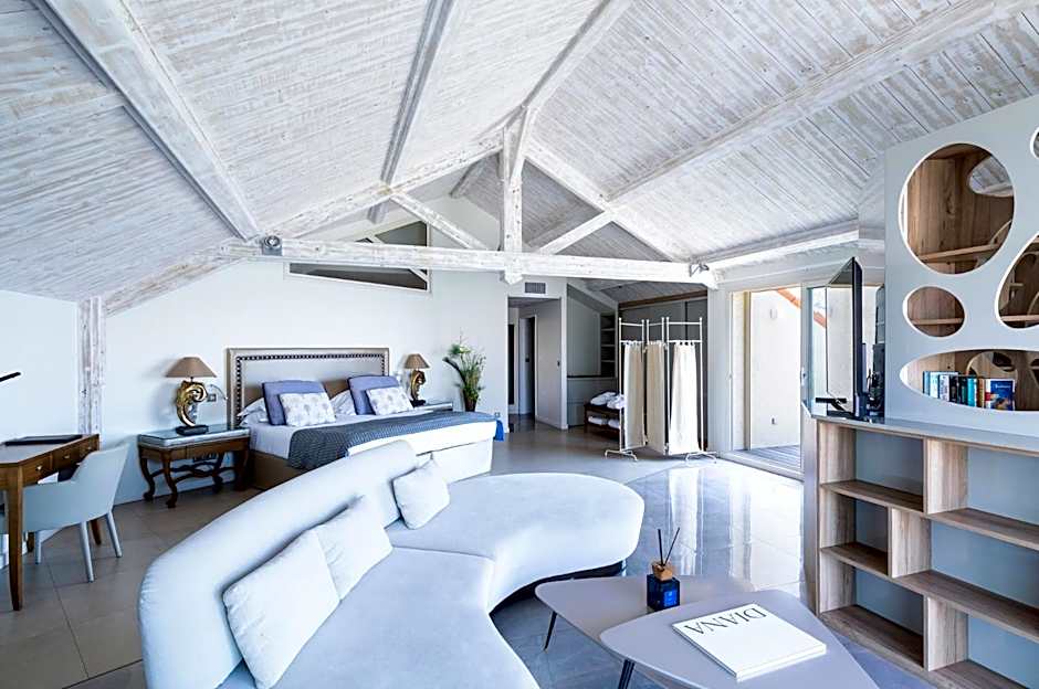 Best Western Premier Santa Maria