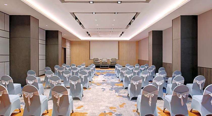 Mercure Bengkulu