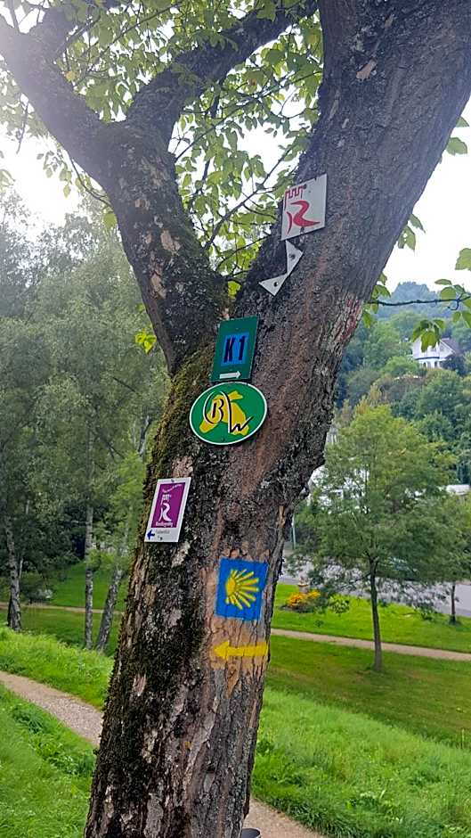 Hostel Bad Salzig