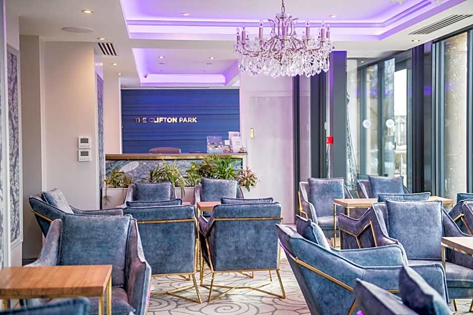 Clifton Park Hotel - Adults Only