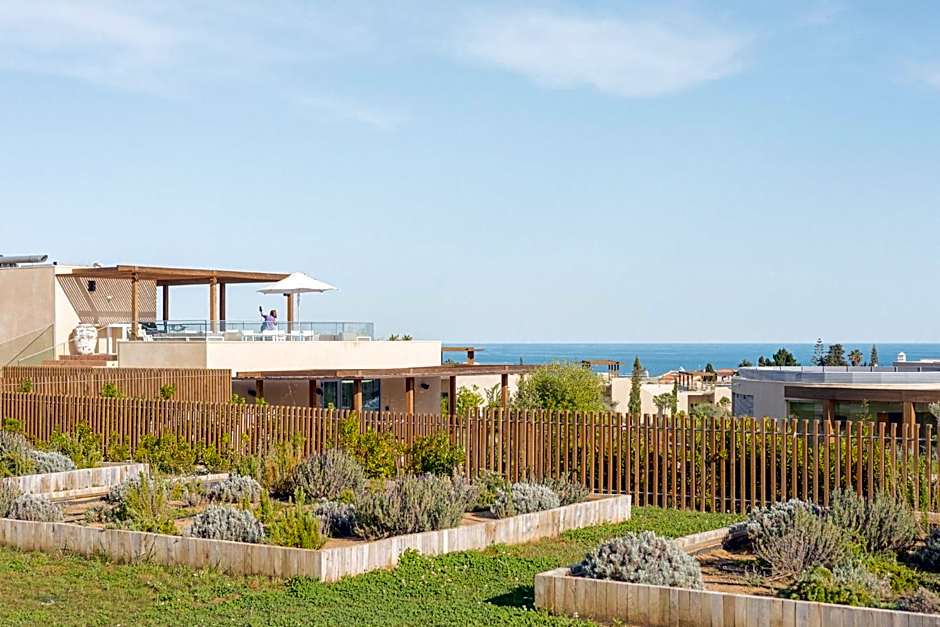 White Shell Beach Villas