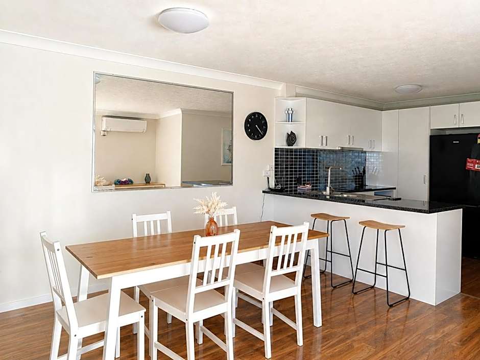 Pelican Cove Waterfront Apartments