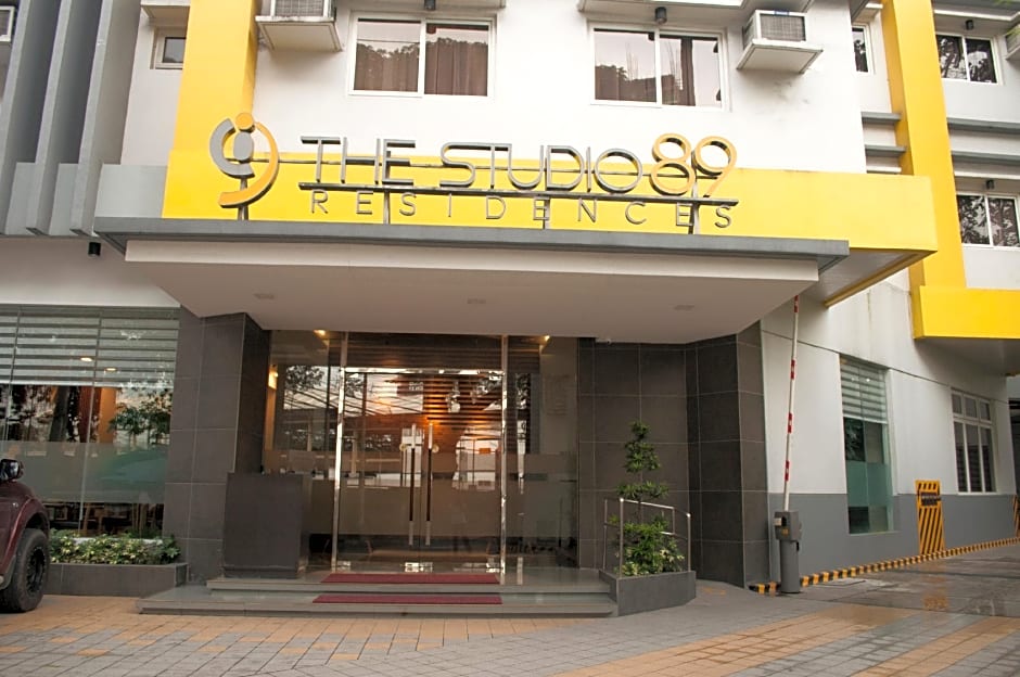 STUDIO 89 KATIPUNAN QC