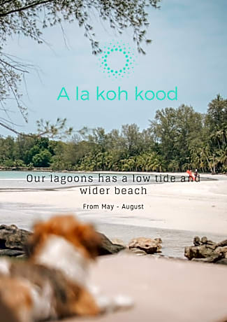 A La Koh Kood Resort