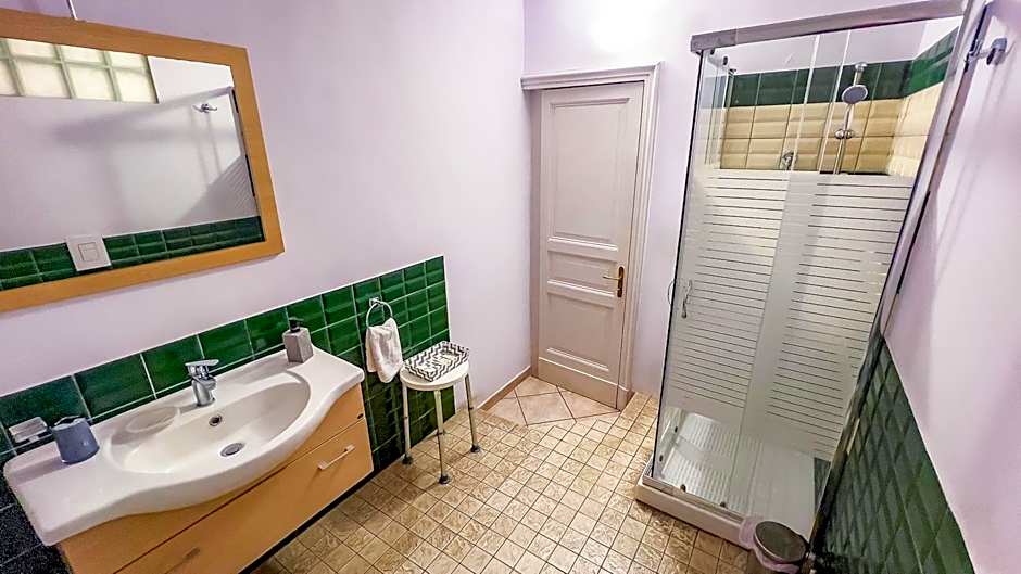 Promenade B&B