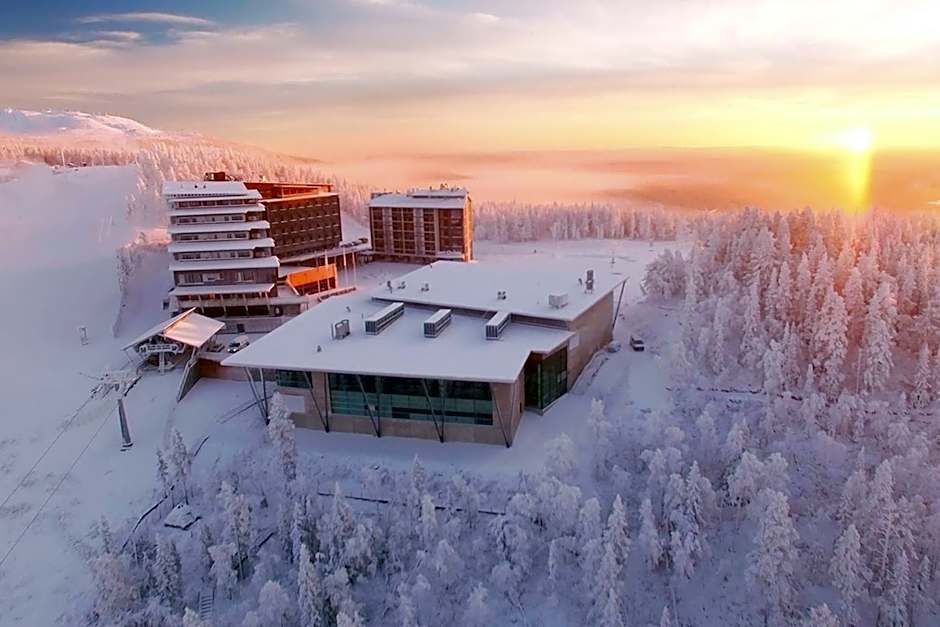 Hotel Levi Panorama