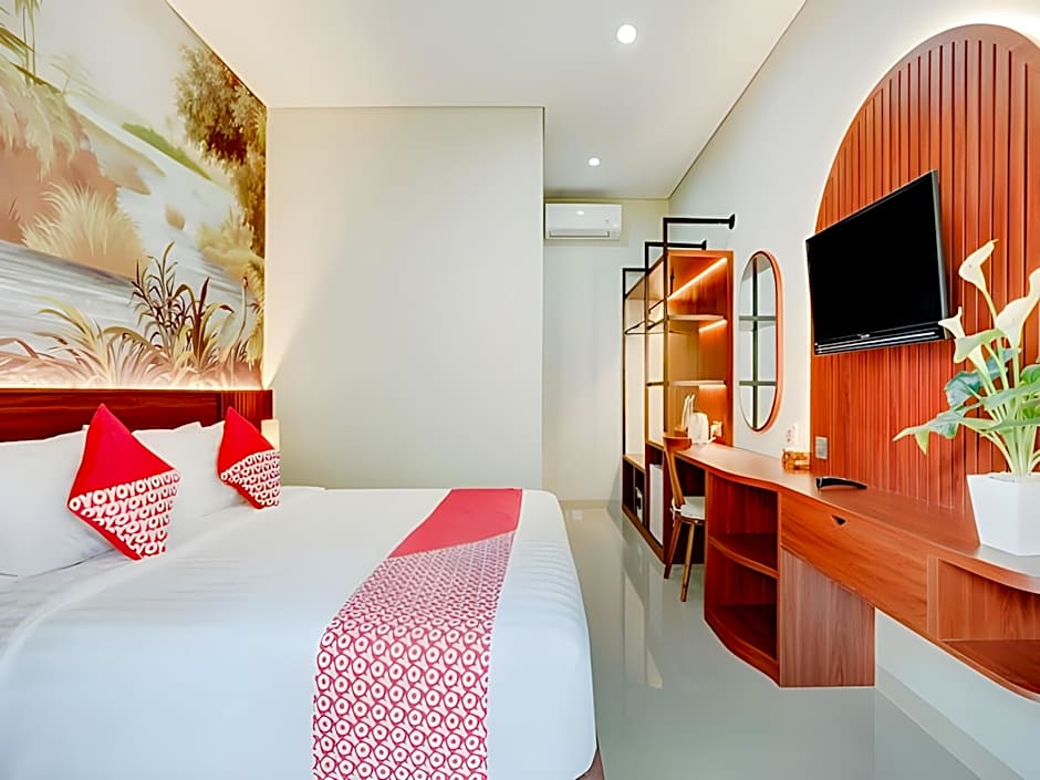 Cove Ransha Stay Bali