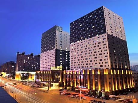 Shenyang Haiyun Jinjiang International Hotel