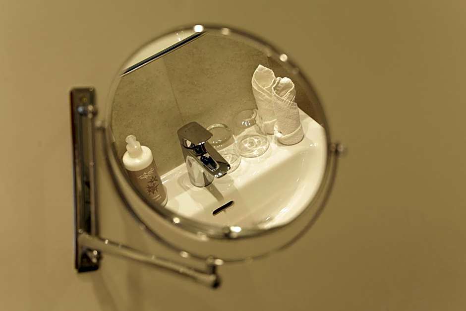 Thurners Boutique Hotel