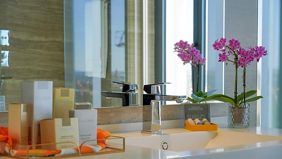 VP Plaza España Design