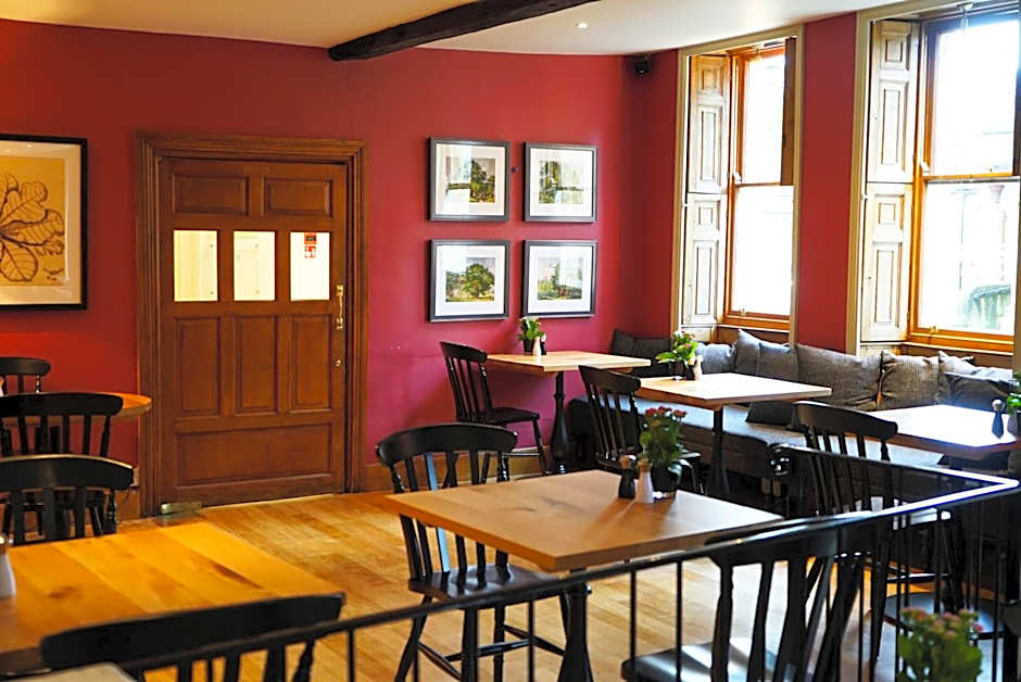 Cotswold House Hotel and Spa - "A Bespoke Hotel"