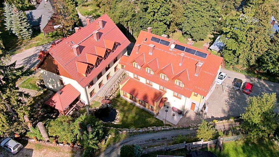 Hotel Dobry Klimat