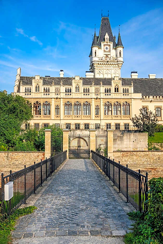 MÖRWALD Grafenegg Hotel