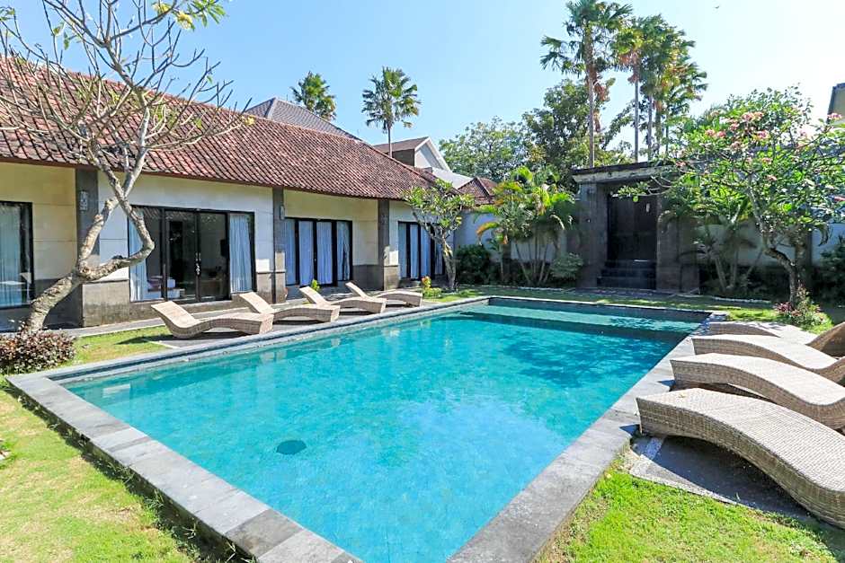 Bali Merita Villa