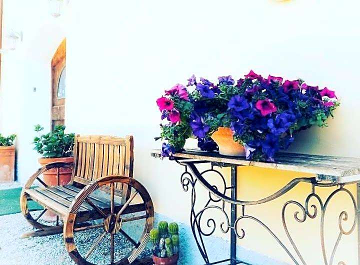 Hotel Gli Acquerelli