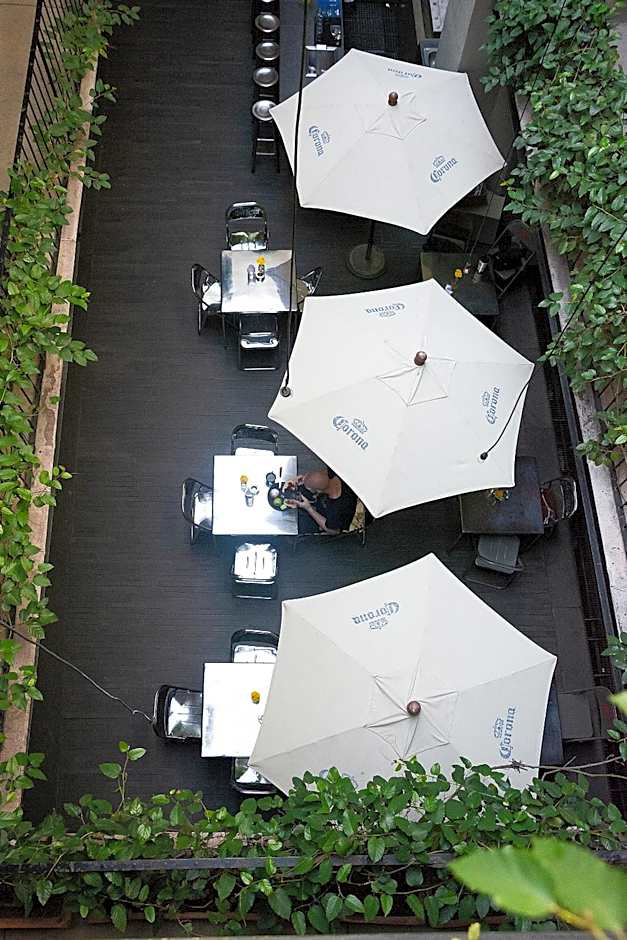 Downtown Beds