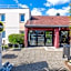 B&B HOTEL Bordeaux Mérignac Cadera Aéroport