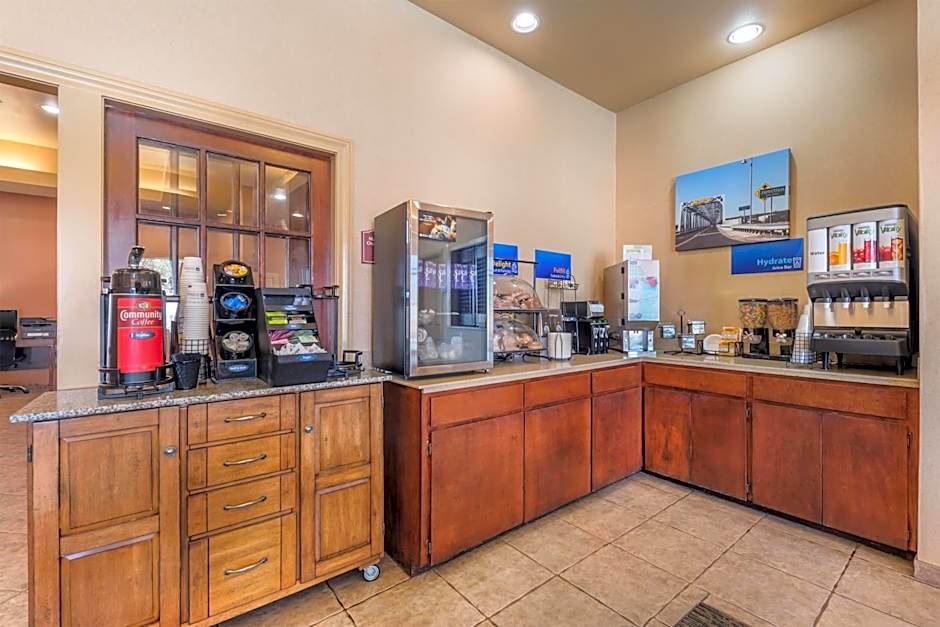 Best Western Dos Rios