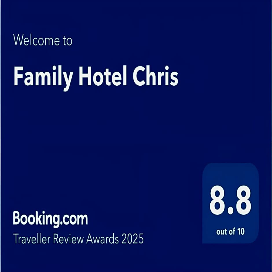 Family Hotel Chris