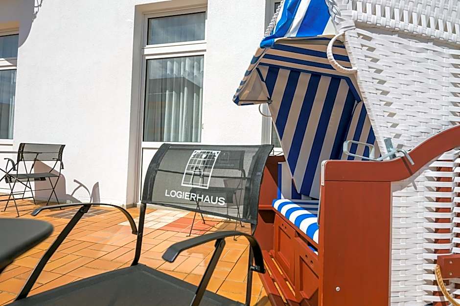 Logierhaus am Rathaus