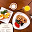 Ayres Hotel Costa Mesa/Newport Beach