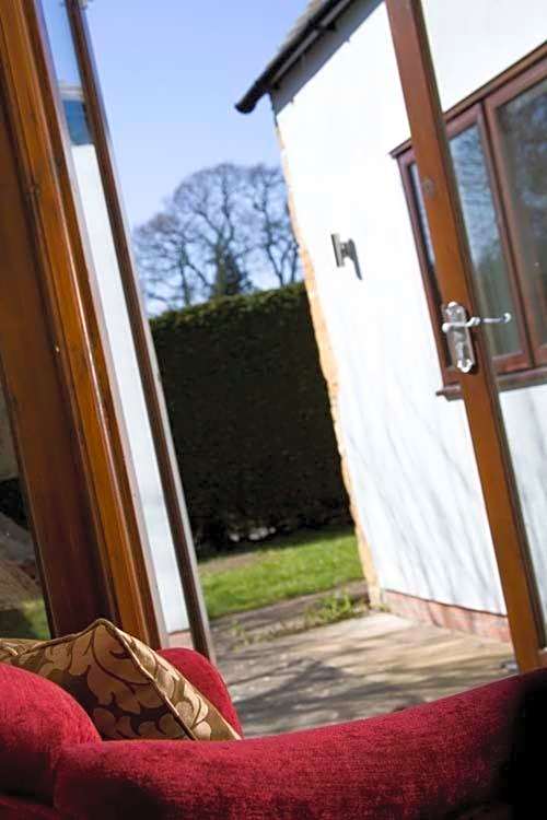 Redesdale Arms Hotel