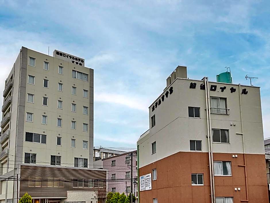 Kumagaya - Hotel - Vacation STAY 88851