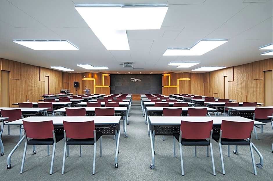 KT&G Sangsangmadang Chuncheon Stay
