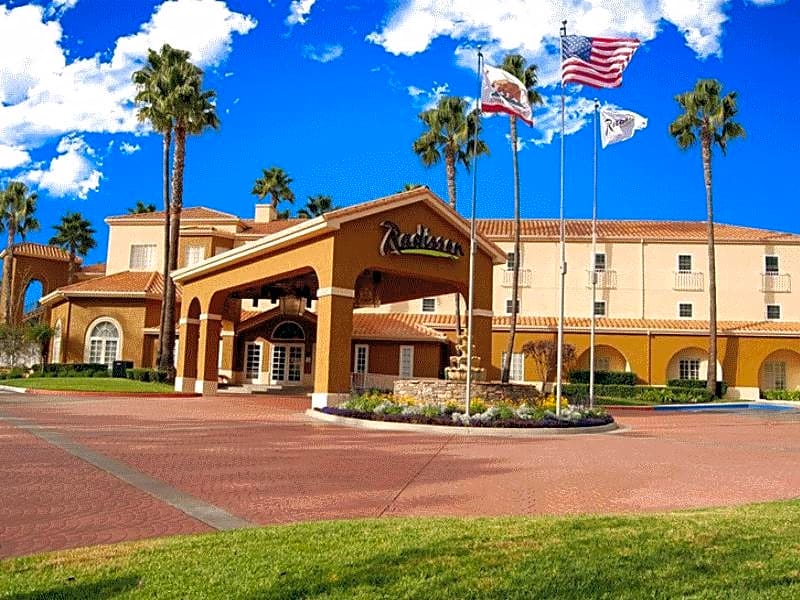 Hotel San Diego-Rancho Bernardo