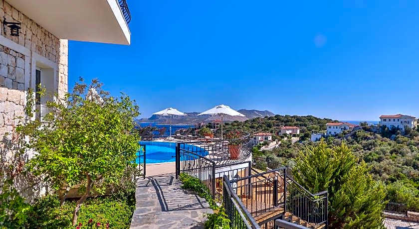 Hill House Adult Only