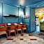 25hours Hotel Indre By 4 stars