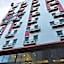 Tune Hotel – Kota Bharu City Centre