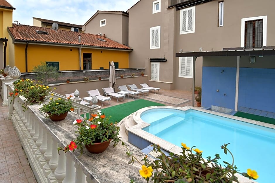 Hotel Innocenti