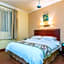 GreenTree Inn Jiangsu Suzhou Mudu Ancient Street Express Hotel