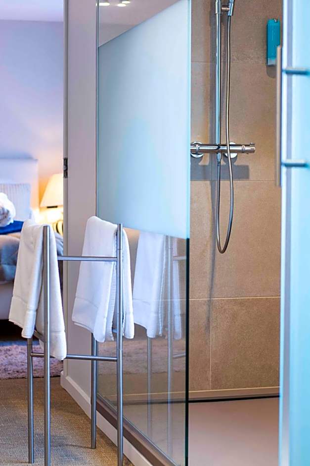 Hotel Lugano