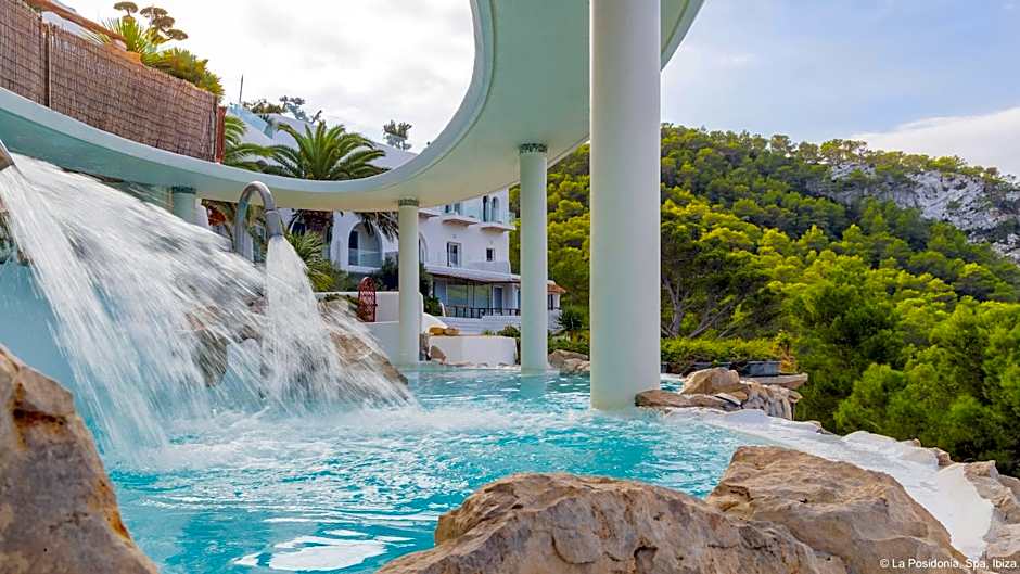 Hacienda Na Xamena, Ibiza