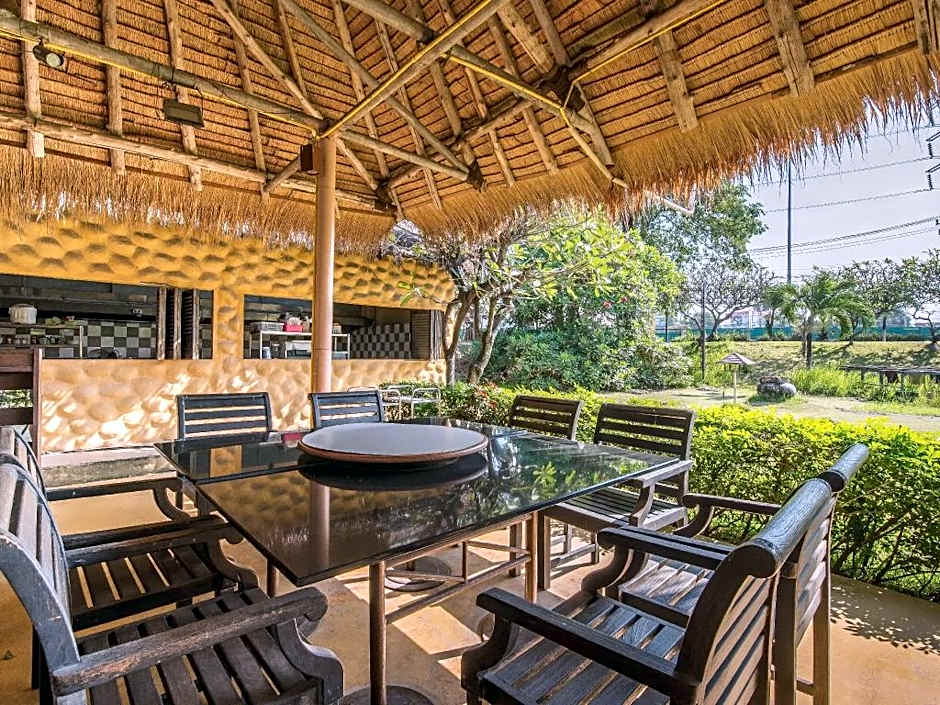 The Park Hotel Pattaya