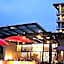 The Sez Hotel Bangsaen
