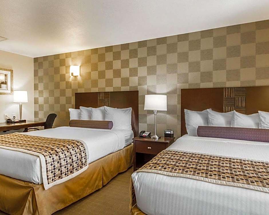 Hotel Med Park, Ascend Hotel Collection