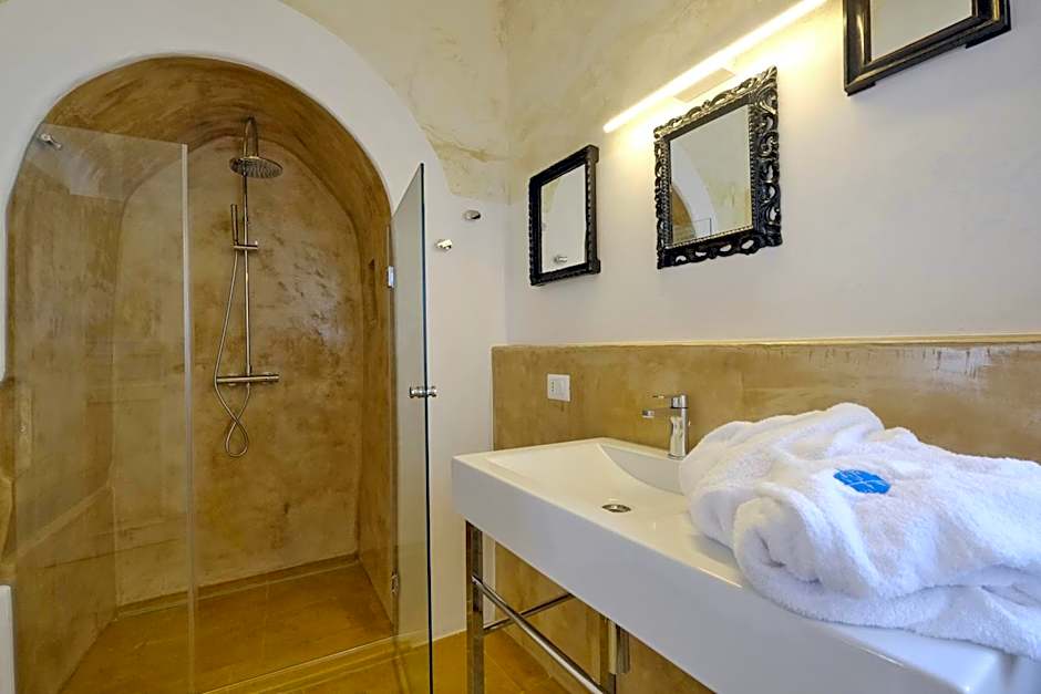 Pascaraymondo Suite Palace