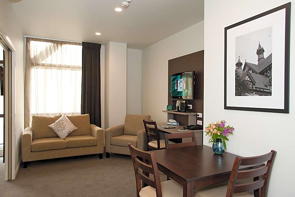 Quest Rotorua Central