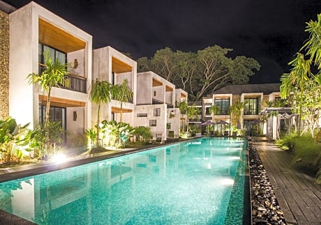 B2 Pai Premier Hotel